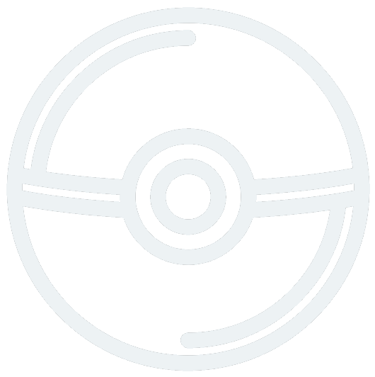 Pokeball logo